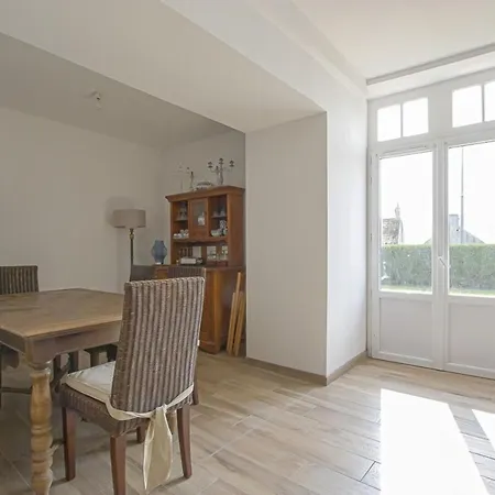 Les Buissonnets De Tierceville Holiday home