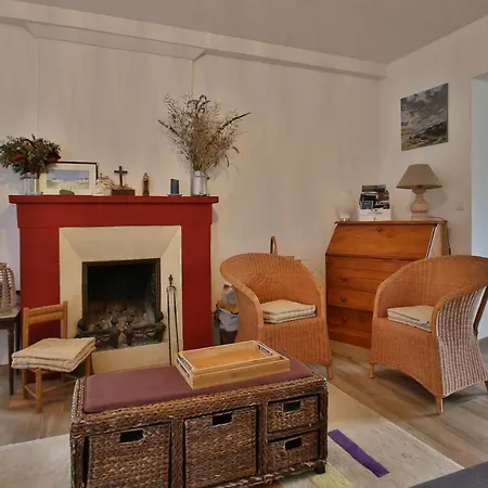 Les Buissonnets De Tierceville * Ponts sur Seulles