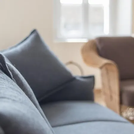 Holiday home Les Buissonnets De Tierceville