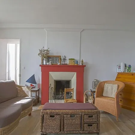 Les Buissonnets De Tierceville Ponts sur Seulles