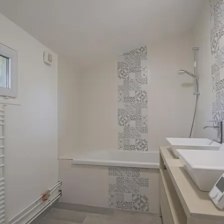 Les Buissonnets De Tierceville 別荘