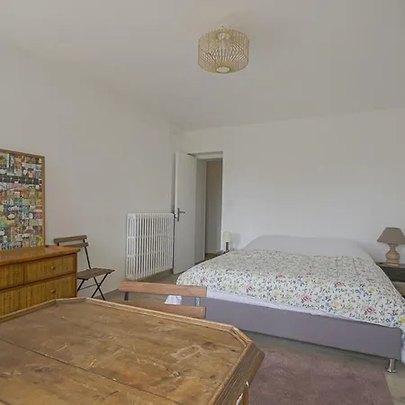 Les Buissonnets De Tierceville * Ponts sur Seulles