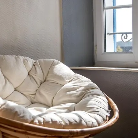 Les Buissonnets De Tierceville 別荘 *