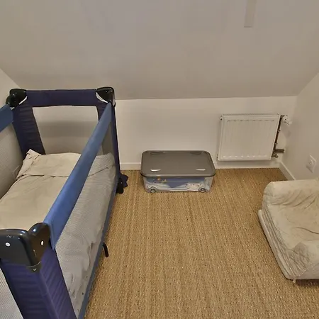 Les Buissonnets De Tierceville 別荘 Ponts sur Seulles