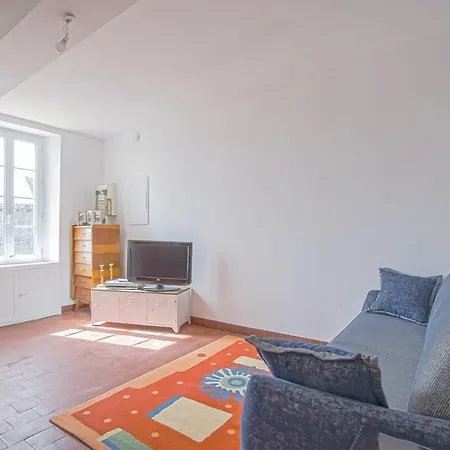 別荘 Les Buissonnets De Tierceville *