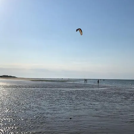Les Buissonnets De Tierceville Ponts sur Seulles