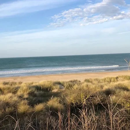 Les Buissonnets De Tierceville