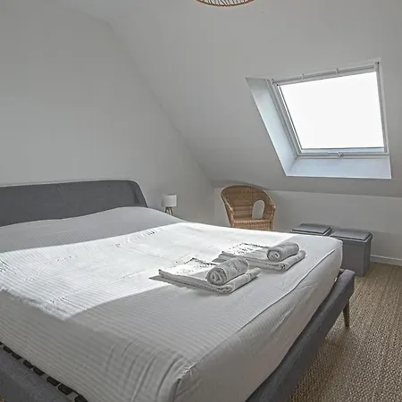 Les Buissonnets De Tierceville Ponts sur Seulles