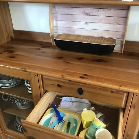 Les Buissonnets De Tierceville 別荘