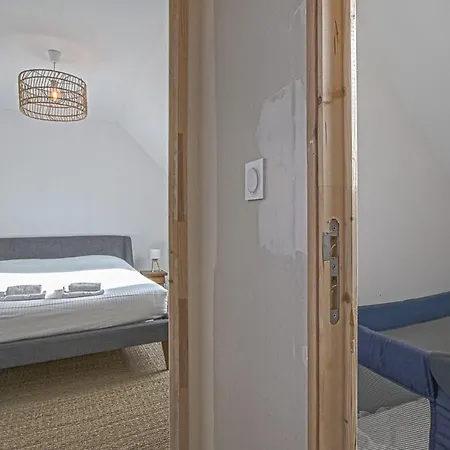 Les Buissonnets De Tierceville *