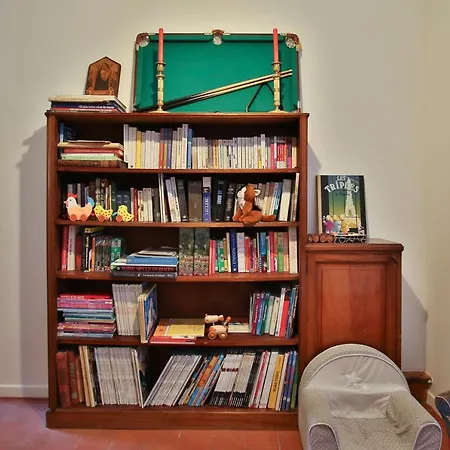 Les Buissonnets De Tierceville 別荘 *