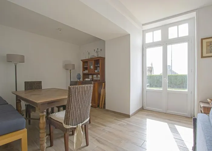 Les Buissonnets De Tierceville Holiday home