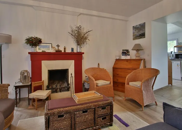 Les Buissonnets De Tierceville * Ponts sur Seulles