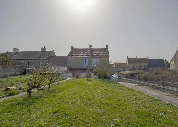 Les Buissonnets De Tierceville