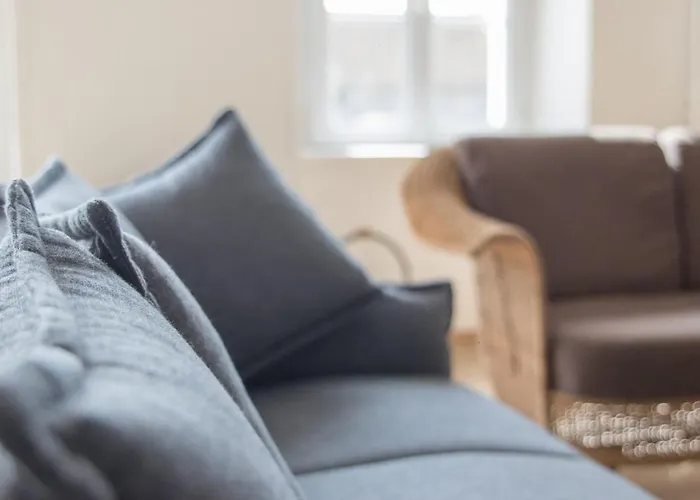 Holiday home Les Buissonnets De Tierceville