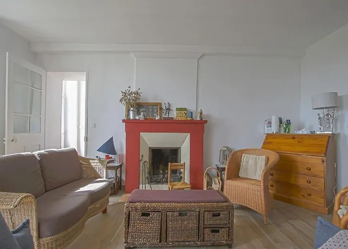 Les Buissonnets De Tierceville Ponts sur Seulles