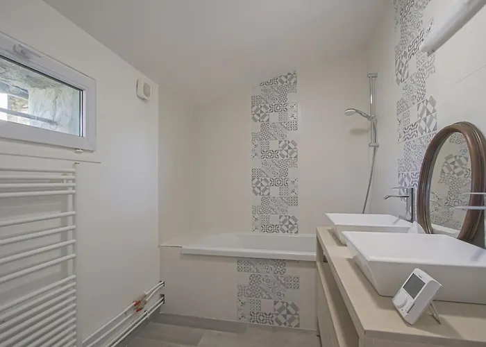 Les Buissonnets De Tierceville Holiday home