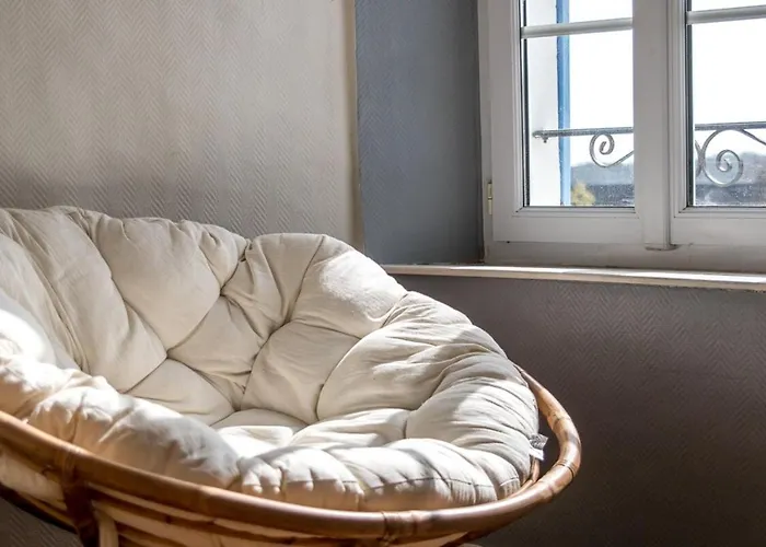 Les Buissonnets De Tierceville Holiday home *