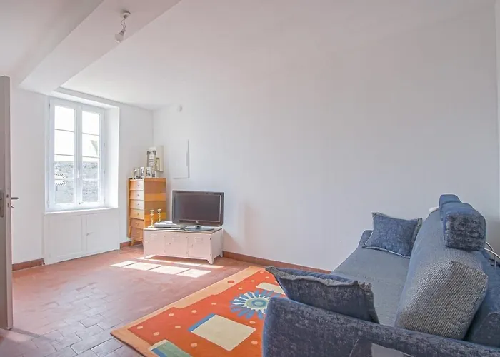 Holiday home Les Buissonnets De Tierceville *