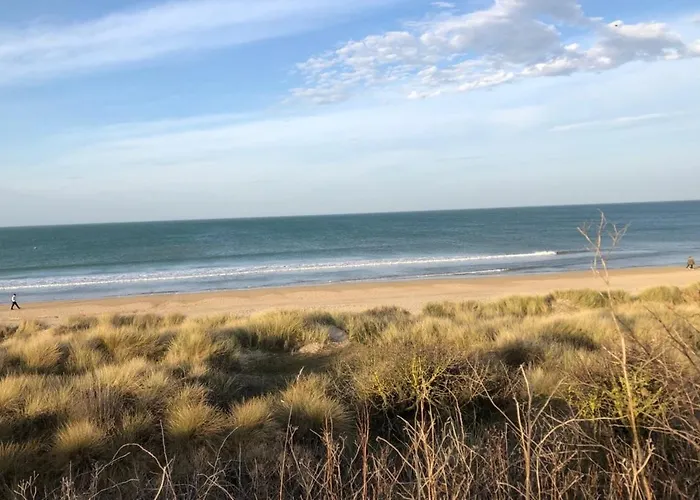 Les Buissonnets De Tierceville