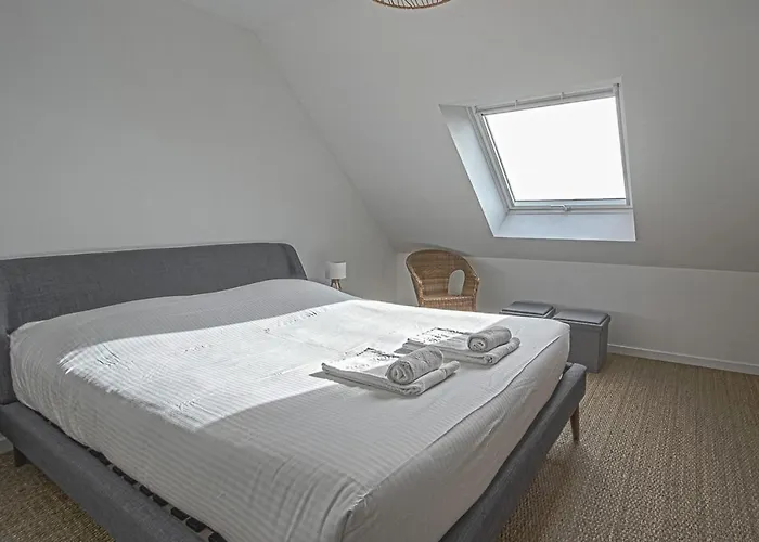 Les Buissonnets De Tierceville Ponts sur Seulles