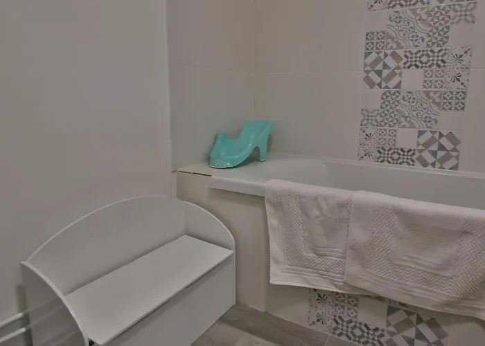 Les Buissonnets De Tierceville Holiday home *