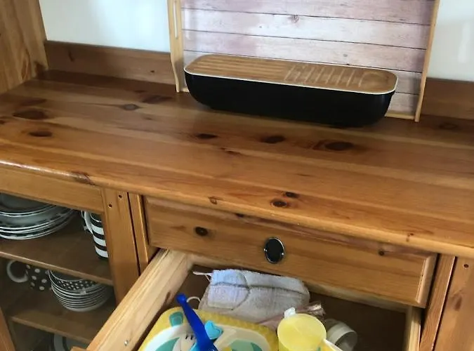 Les Buissonnets De Tierceville Holiday home