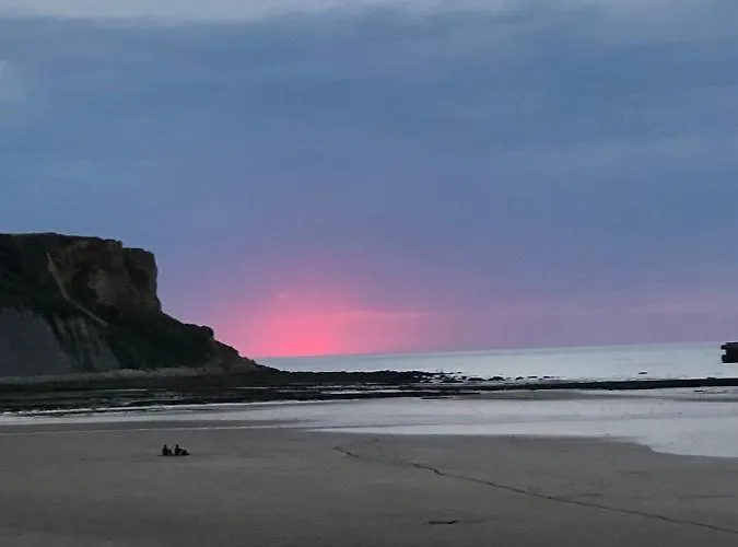 Holiday home Les Buissonnets De Tierceville Ponts sur Seulles