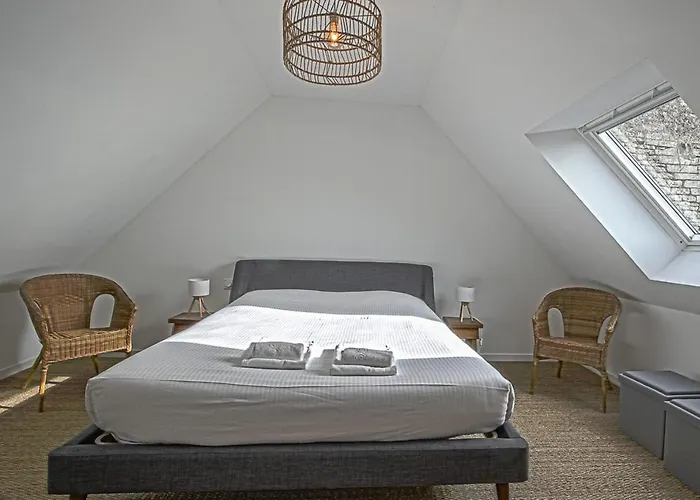 Les Buissonnets De Tierceville