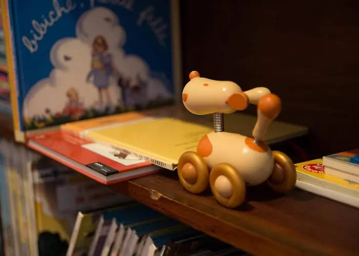 Les Buissonnets De Tierceville Holiday home Ponts sur Seulles