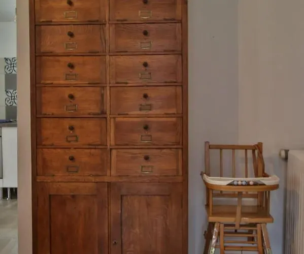 Les Buissonnets De Tierceville Holiday home