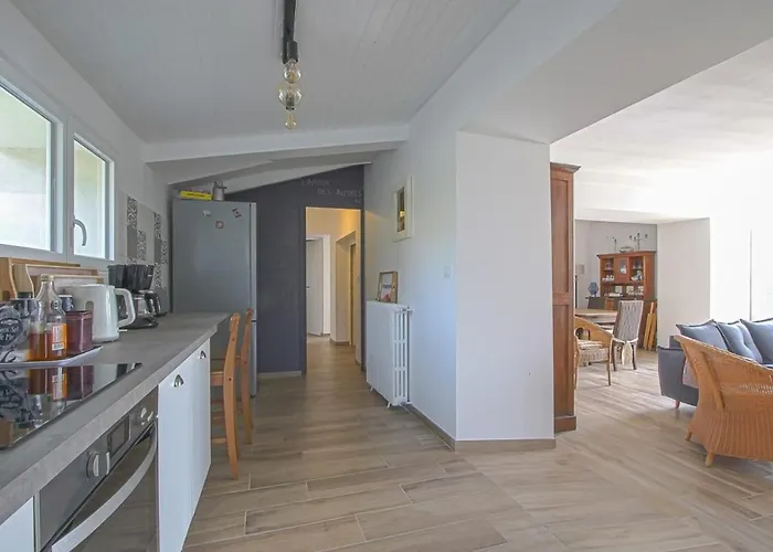 Les Buissonnets De Tierceville Holiday home Ponts sur Seulles