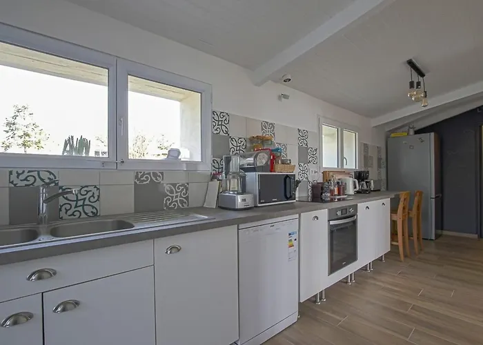 Les Buissonnets De Tierceville Ponts sur Seulles