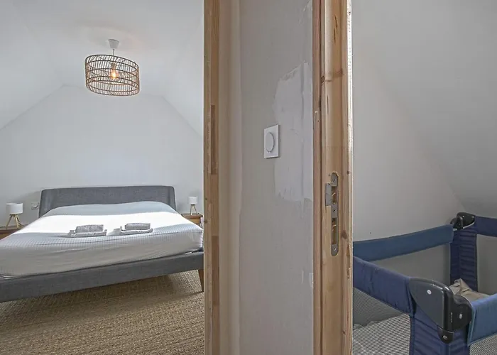 Les Buissonnets De Tierceville *