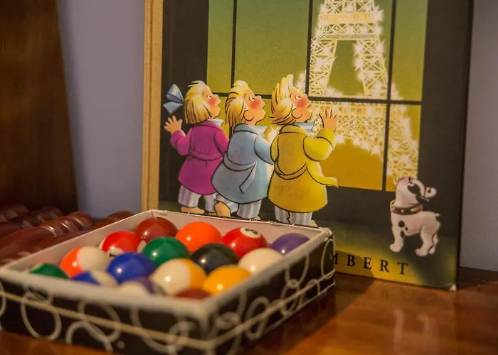 Holiday home Les Buissonnets De Tierceville