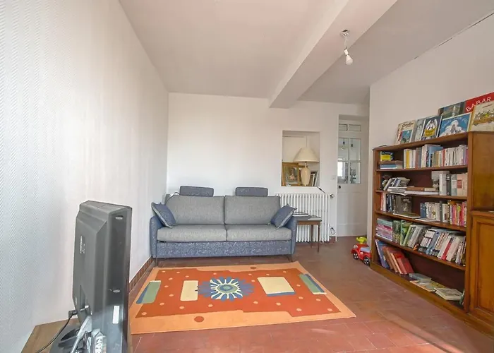 Les Buissonnets De Tierceville Holiday home Ponts sur Seulles