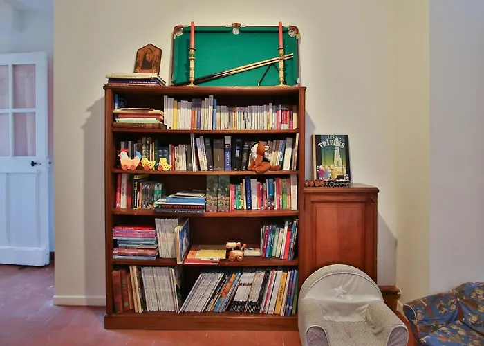 Les Buissonnets De Tierceville Holiday home *