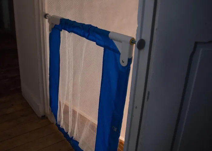 Les Buissonnets De Tierceville *