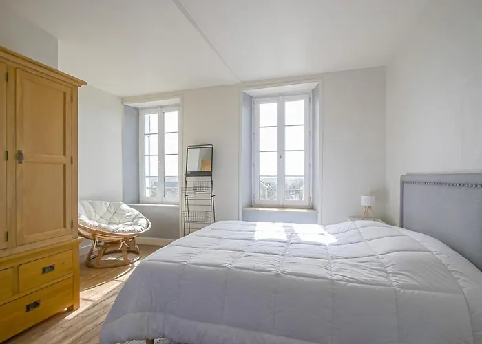 Holiday home Les Buissonnets De Tierceville *