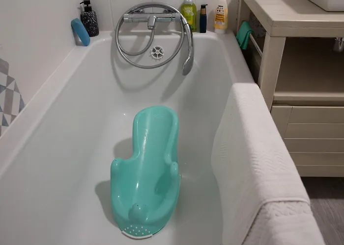 Les Buissonnets De Tierceville Holiday home Ponts sur Seulles